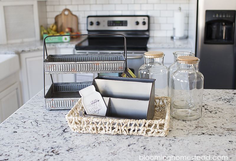 15 Simple Kitchen Counter Organization Tips to Create a Space You Love